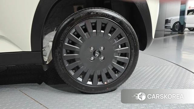 Hyundai The New Casper id 4639768 из Кореи 13