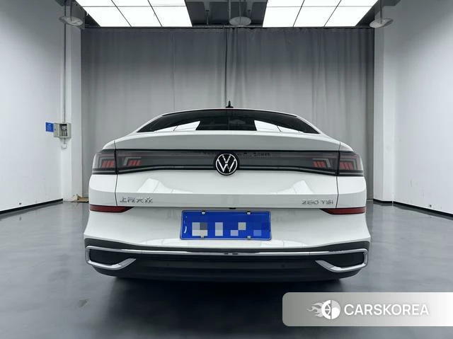 Volkswagen Lingdu id 4299750 из Китая 13