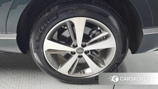 Genesis GV80 id 4408693 из Кореи 13
