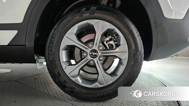 Kia The New Seltos id 4321894 из Кореи 13