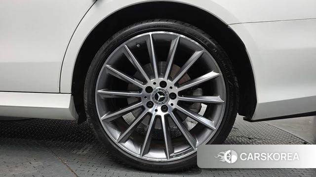 Mercedes-Benz E-Class W213 id 4383557 из Кореи 13