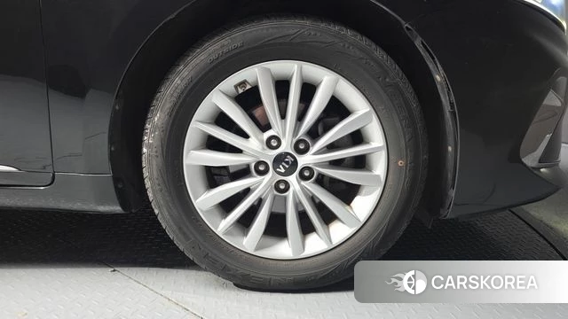 Kia K7 Premier id 4402958 из Кореи 13