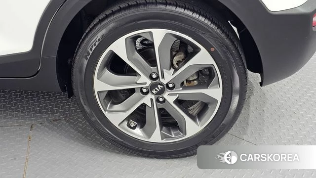 Kia Stonic id 4471809 из Кореи 13