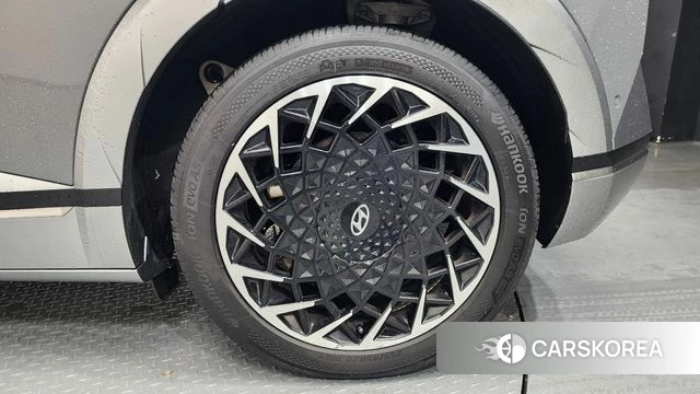 Hyundai Ionic 5 id 4614070 из Кореи 13