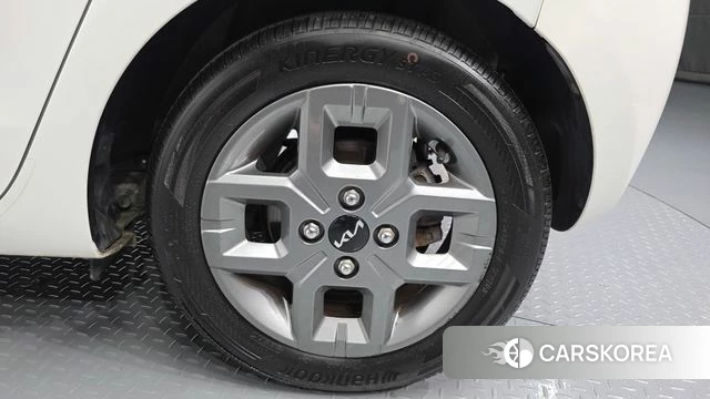 Kia The New Kia Ray id 4443890 из Кореи 13