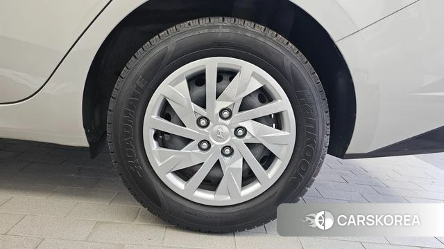 Hyundai Avante (CN7) id 4667140 из Кореи 13