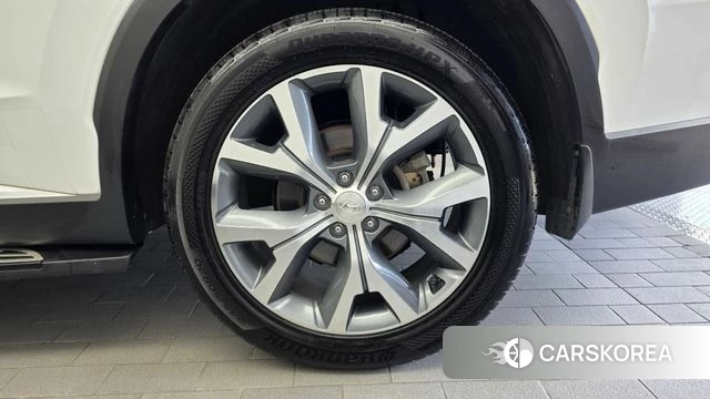 Hyundai Palisade id 4770119 из Кореи 13