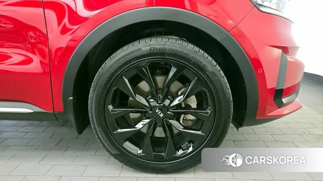 Kia Sorento 4th Generation id 4402243 из Кореи 13