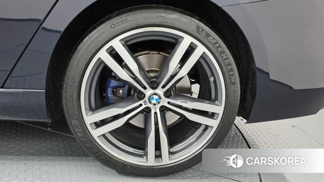 BMW 6 Series GT (G32) id 4593720 из Кореи 13