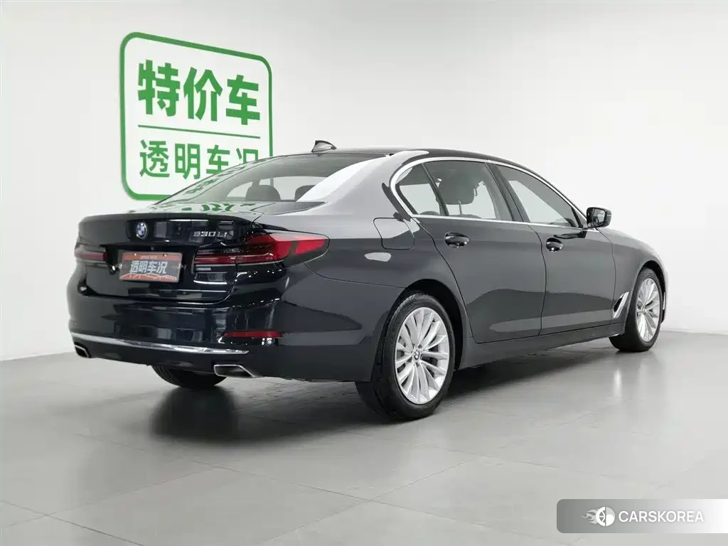 BMW 5 series id 4577843 из Китая 13