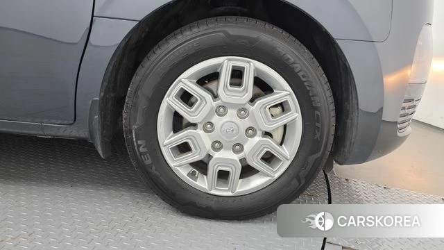 Hyundai Staria id 4650464 из Кореи 13