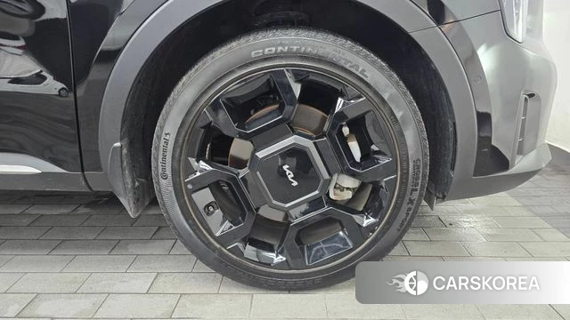 Kia The New Sorento 4th Generation id 4607835 из Кореи 13