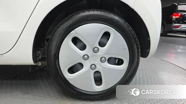 Kia The New Ray id 4793417 из Кореи 13