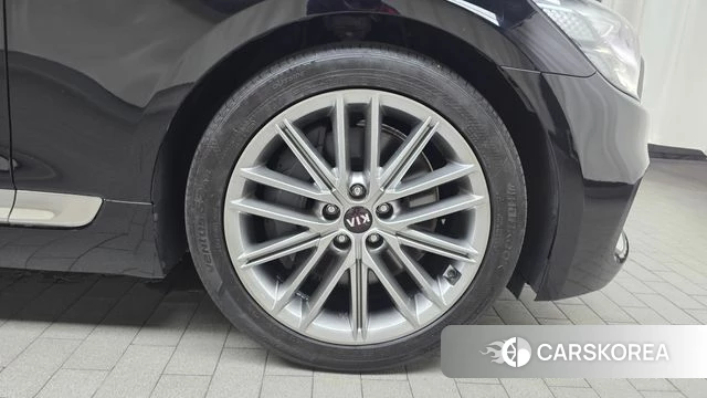 Kia More K9 id 4708568 из Кореи 13