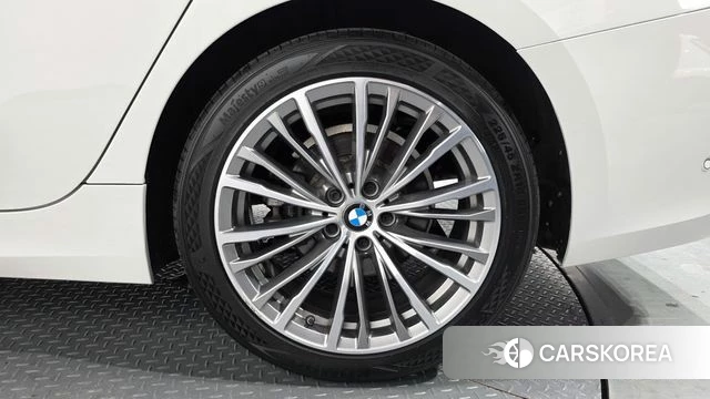 BMW 3 Series (G20) id 4371669 из Кореи 13