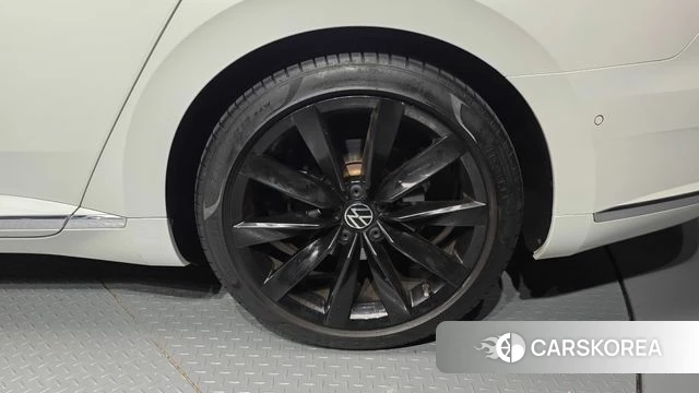 Volkswagen Arteon id 4329754 из Кореи 13