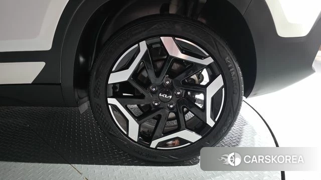 Kia The New Seltos id 4655805 из Кореи 13