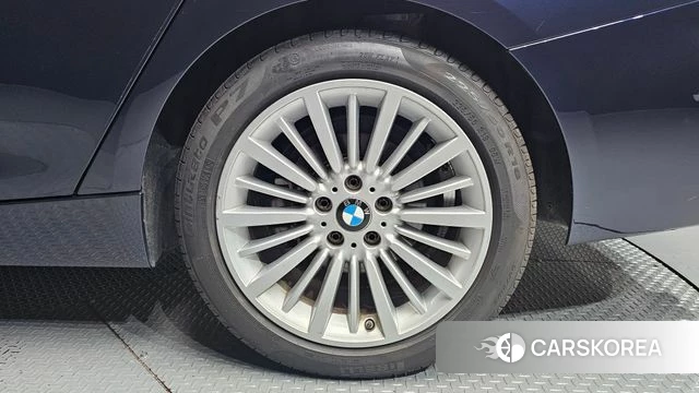 BMW 3 Series GT (F34) id 4708969 из Кореи 13