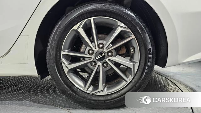 Kia The New K3 2nd generation id 4383191 из Кореи 13