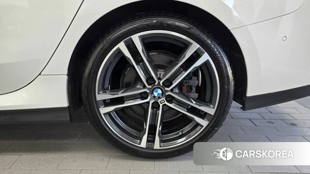 BMW 2 Series Gran Coupe (F44) id 4929912 из Кореи 13
