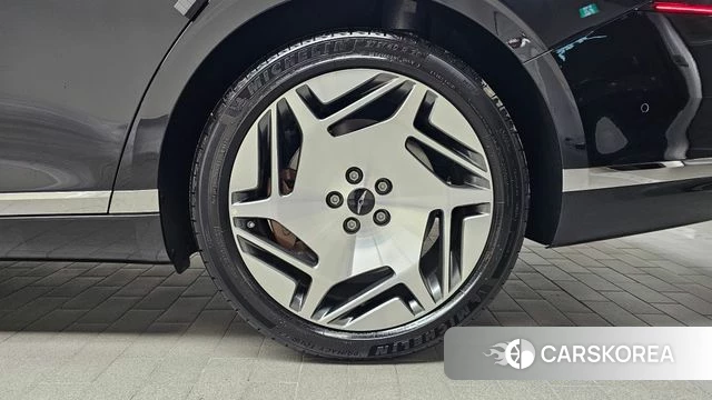 Genesis G90 (RS4) id 4725681 из Кореи 13