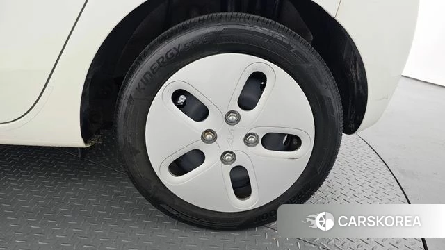 Kia The New Kia Ray id 4433014 из Кореи 13