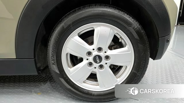 Mini Cooper id 4411121 из Кореи 13