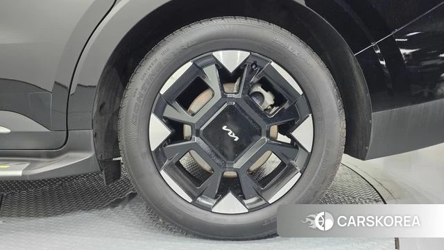 Kia The New Carnival 4th Generation id 4474439 из Кореи 13