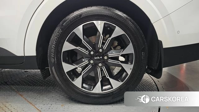 Kia Carnival 4th generation id 4481183 из Кореи 13
