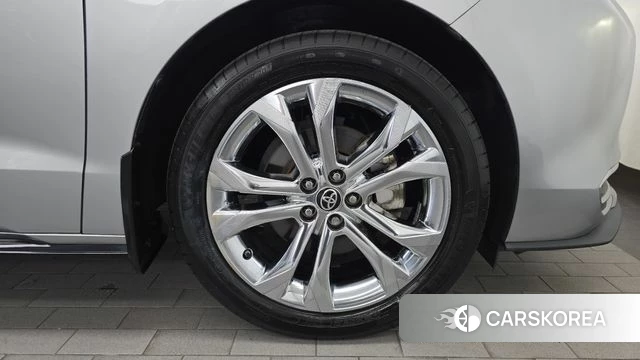 Toyota Sienna 4th Generation id 4774424 из Кореи 13