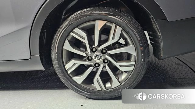 Ssangyong Tivoli Air id 4465732 из Кореи 13