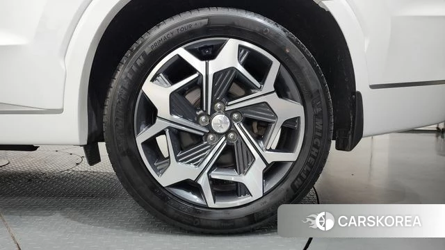 Hyundai Palisade id 4855178 из Кореи 13