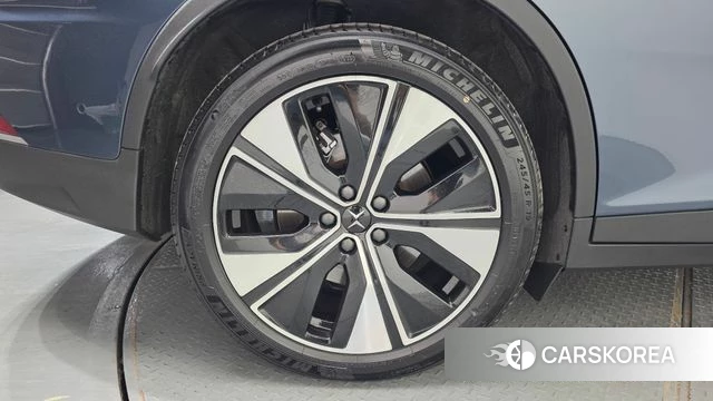 Polestar Polestar 2 id 4422403 из Кореи 13