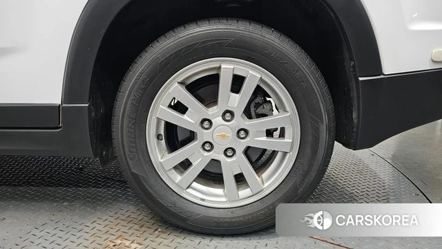 Chevrolet (GM Daewoo) Orlando id 4596236 из Кореи 13