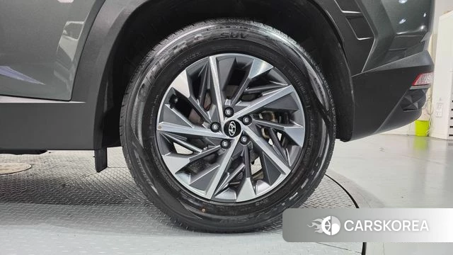 Hyundai Tucson (NX4) id 4250221 из Кореи 13