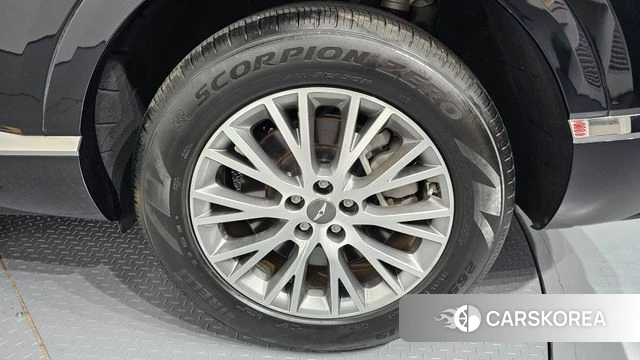 Genesis GV80 id 4591770 из Кореи 13