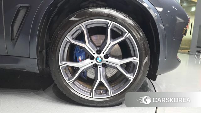 BMW X5 (G05) id 4636251 из Кореи 13
