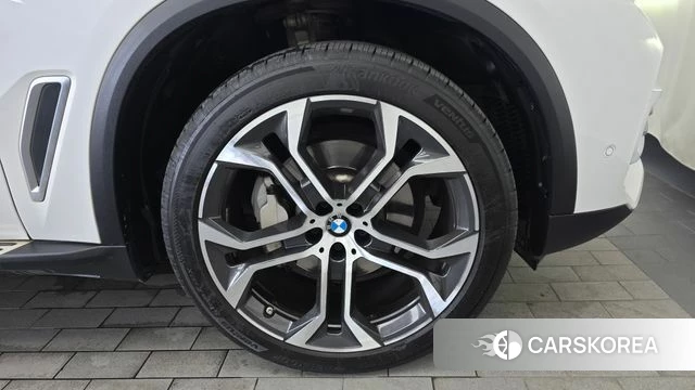 BMW X5 (G05) id 4475457 из Кореи 13