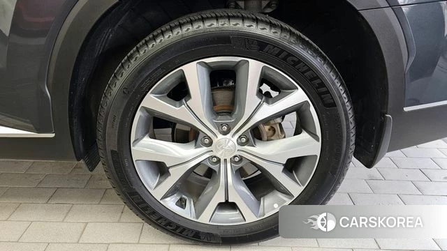 Hyundai Palisade id 4383745 из Кореи 13