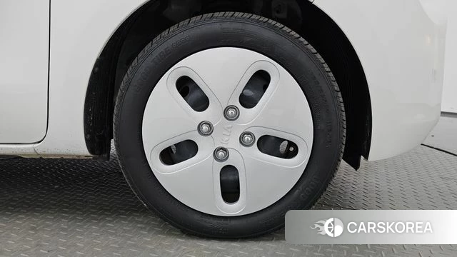 Kia The New Ray id 4895061 из Кореи 13