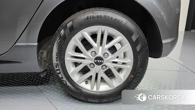 Kia Morning Urban (JA) id 4864109 из Кореи 13