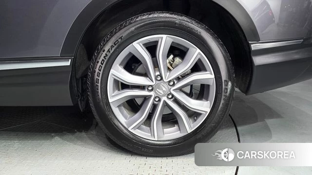 Honda CR-V 5th generation id 4316011 из Кореи 13