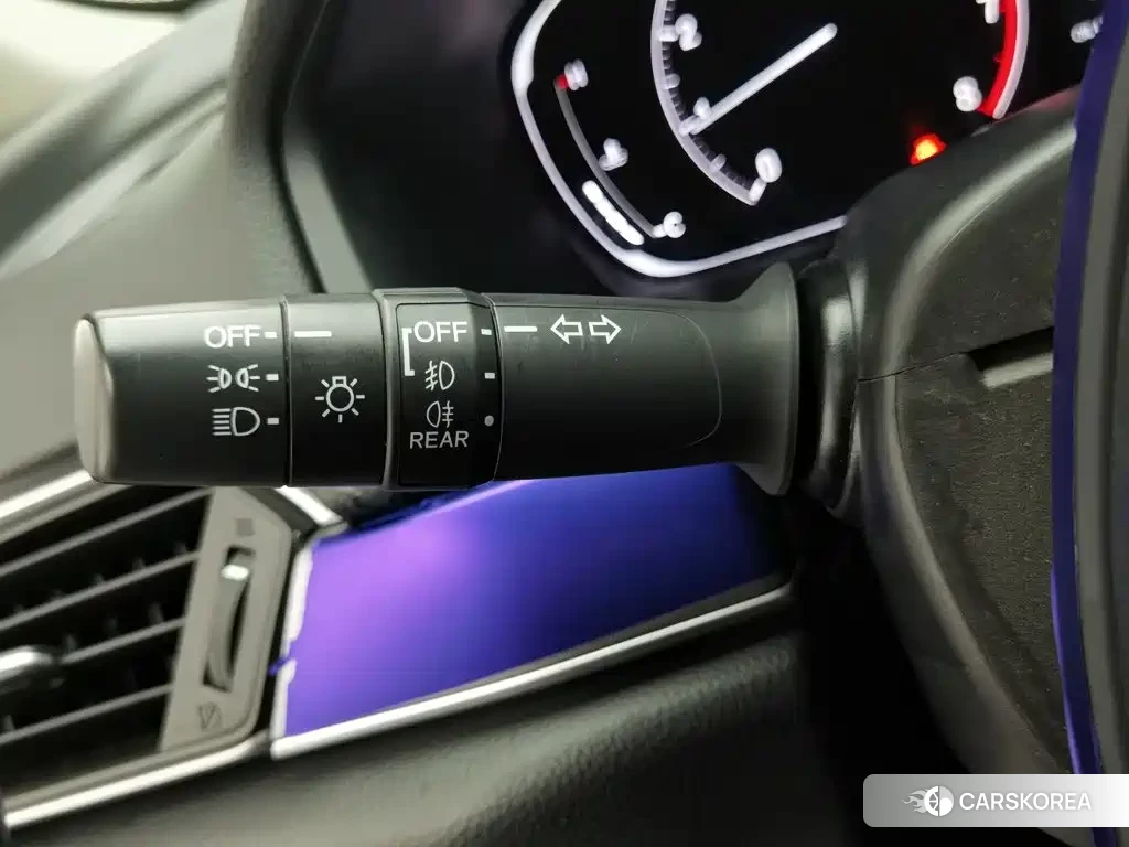 Honda Accord id 4570821 из Китая 13