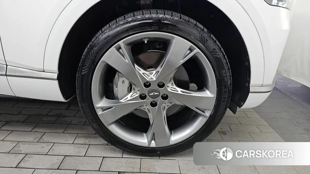 Genesis GV80 id 4594363 из Кореи 13