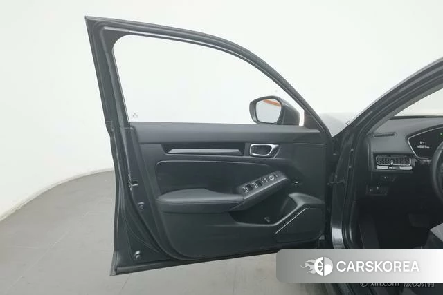 Honda Civic id 4210585 из Китая 13
