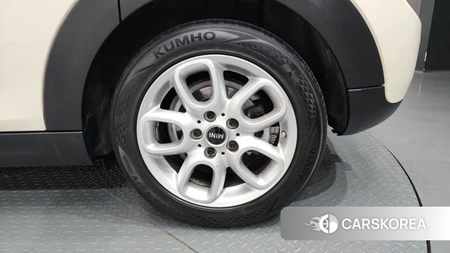 Mini Cooper id 4535432 из Кореи 13