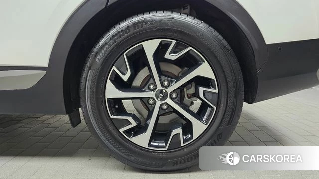 Kia Sportage 5th Generation Hybrid id 4880516 из Кореи 13