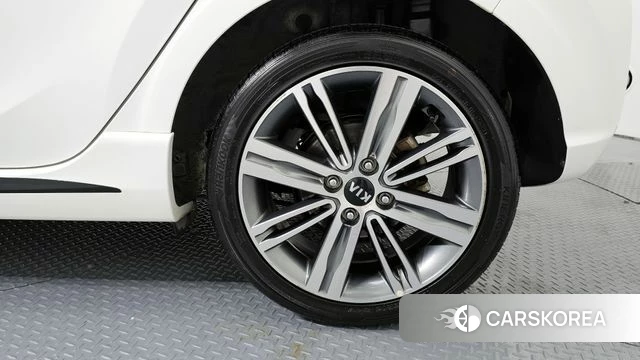 Kia All New Morning (JA) id 4384599 из Кореи 13