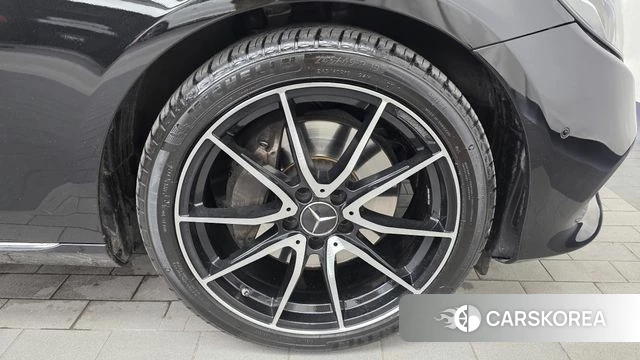 Mercedes-Benz E-Class W213 id 4722688 из Кореи 13