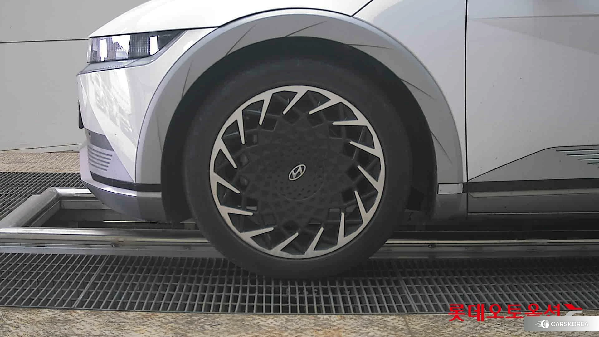 Hyundai IONIQ 5 id 3875833 из Кореи 13